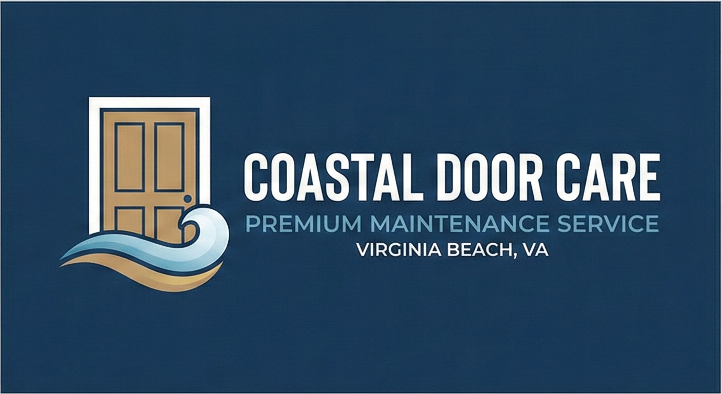 Coastal Door Care